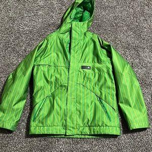 Burton snowboarding coat Mediu